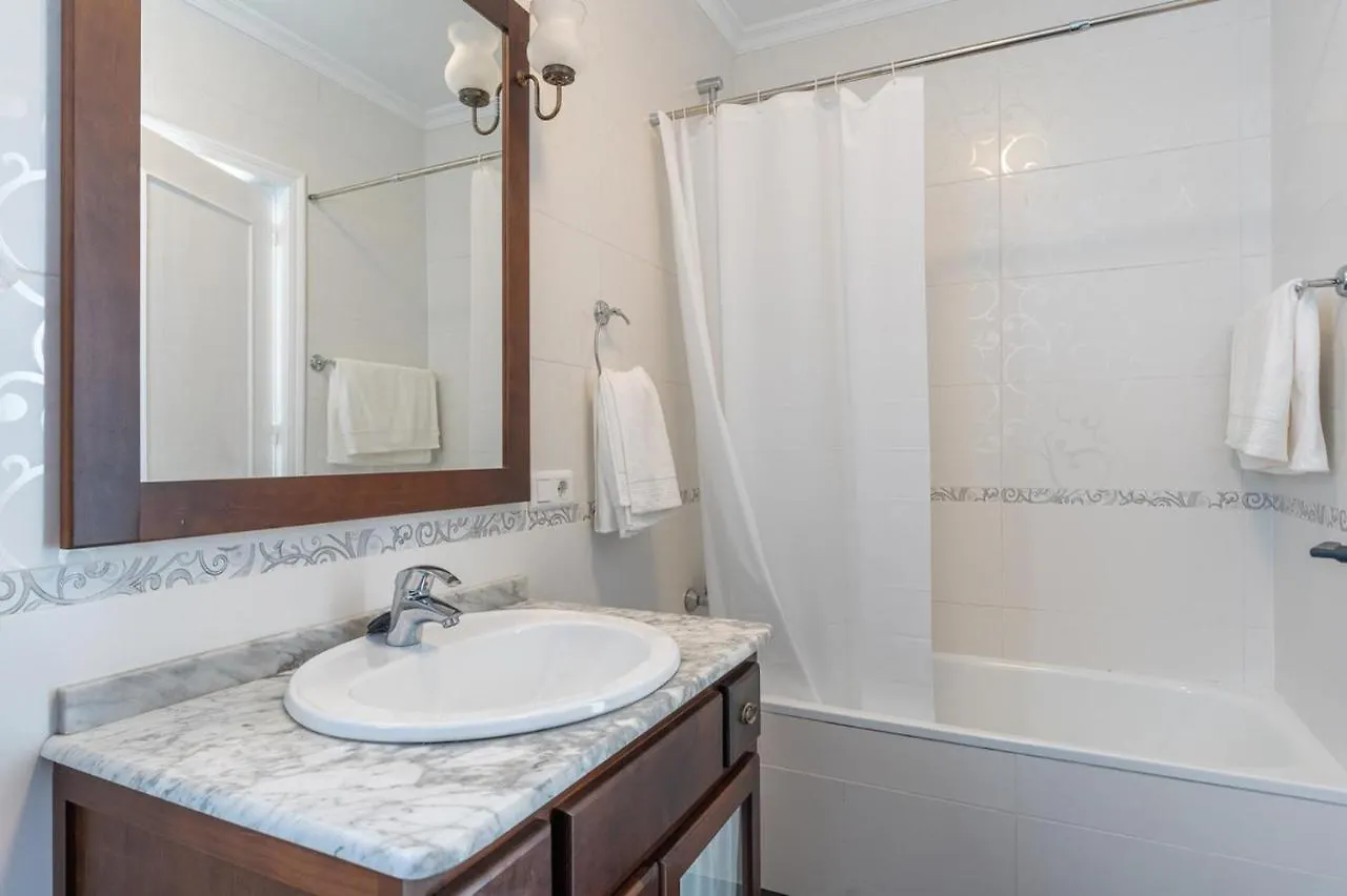 Holiday home Lovely House With Private Pool In Burriana! Nerja Spain