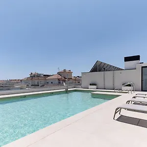  Apartment Stylish 2 Bedroom In Old Town