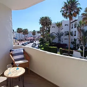  Apartment Puerto Marina Playa