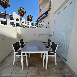  Apartment Atlantis Puerto Marina - 1 Minuto De La Playa