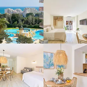  Apartment All Year Pool - Piscina Todo El Ano Minerva Nature Boutique